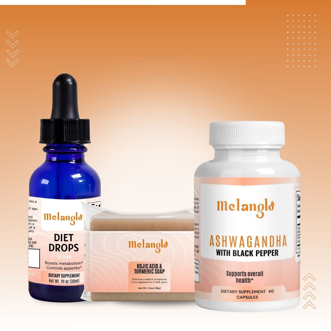 Inner Balance Pack