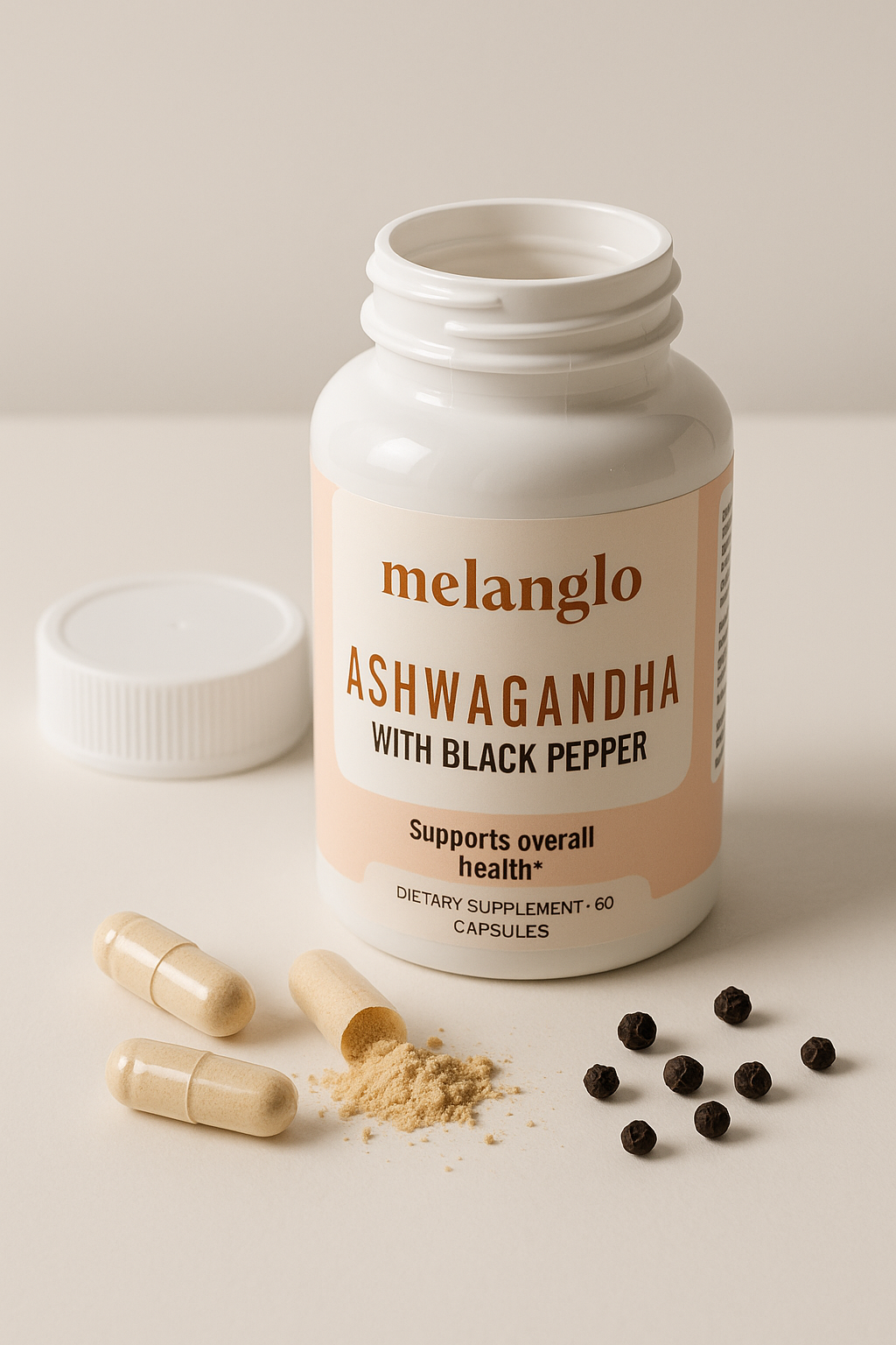 Ashwagandha
